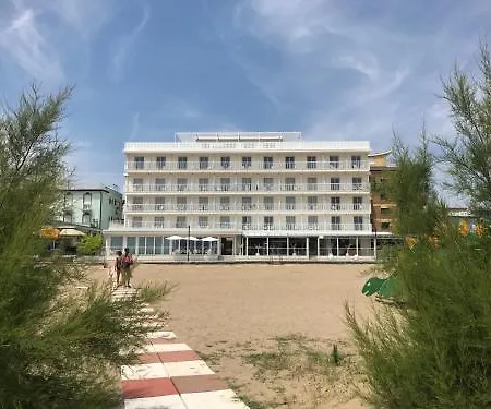 Stellamare Hotel Caorle