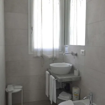 Hotel Stellamare 3*