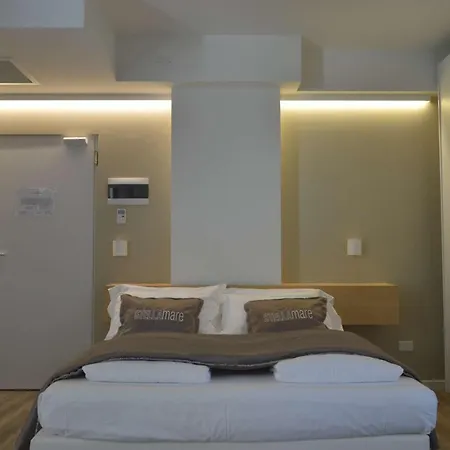 Stellamare ホテル 3*