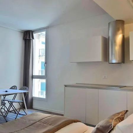 Hotel Stellamare 3*