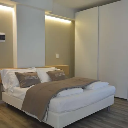 Stellamare Hotel