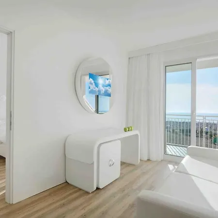 Hotel Stellamare 3*