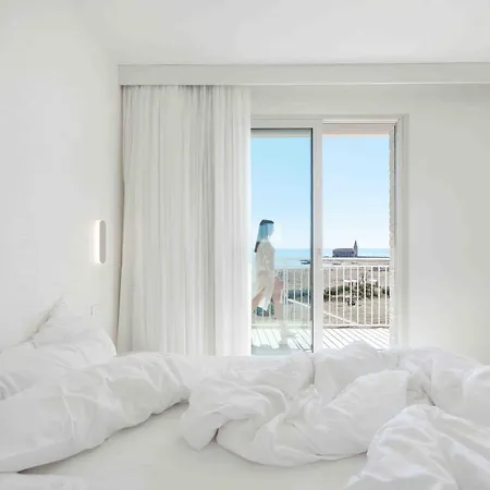 ホテル Stellamare