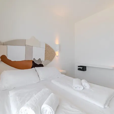 Stellamare Hotel Caorle