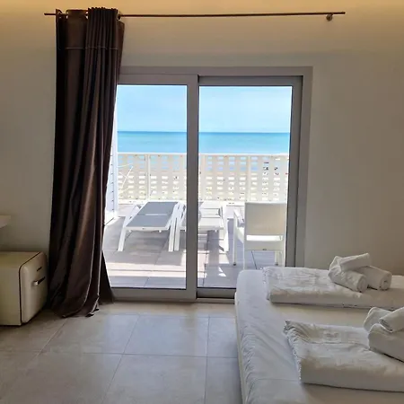 Stellamare Hotell Caorle