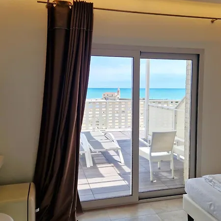 Stellamare 3* Каорле