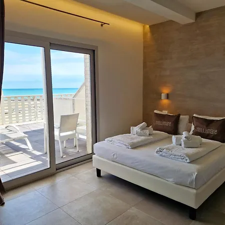 Hotell Stellamare Caorle