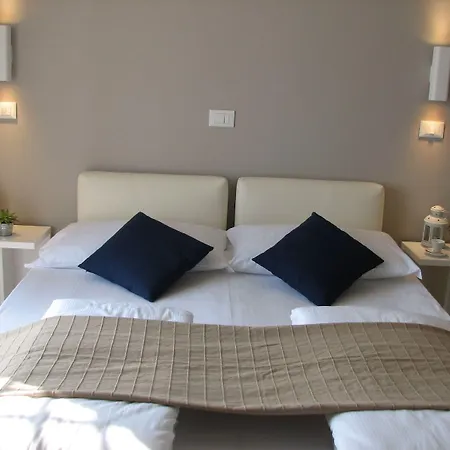 Stellamare カオルレ