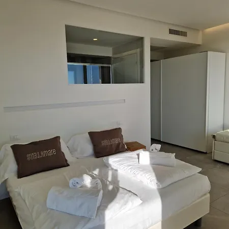 Stellamare ホテル カオルレ