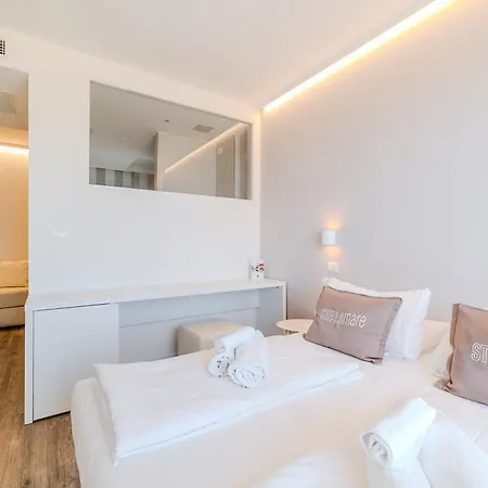 Hotell Stellamare Caorle