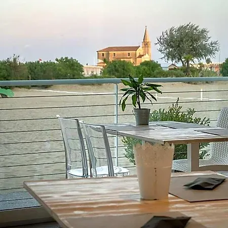 Отель Stellamare