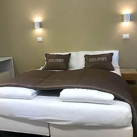 Stellamare Hotel Caorle