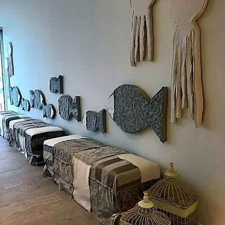 Hotel Stellamare Caorle