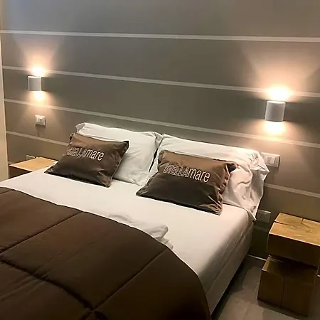 Hotel Stellamare 3*