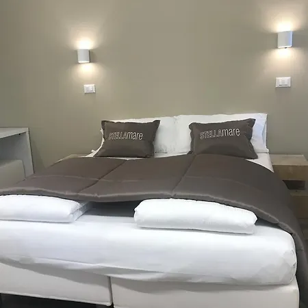 Stellamare Hotel