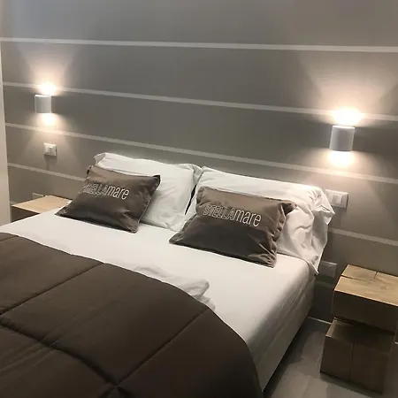 Stellamare 3* カオルレ