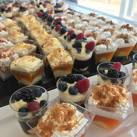 Stellamare ホテル カオルレ