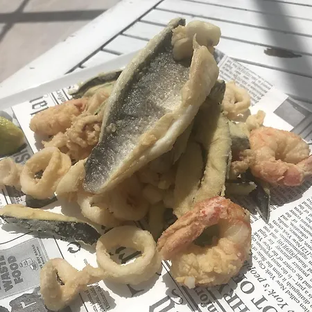Hotel Stellamare Caorle