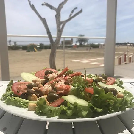 Stellamare 3* Caorle