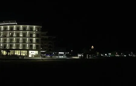 Stellamare ホテル