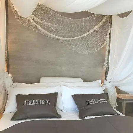 Hotel Stellamare