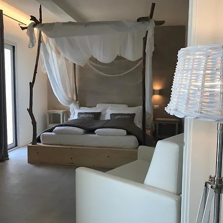 Hotel Stellamare