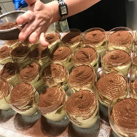 Stellamare ホテル