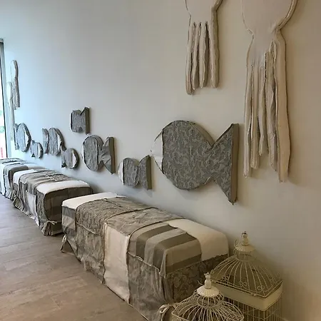 Stellamare ホテル