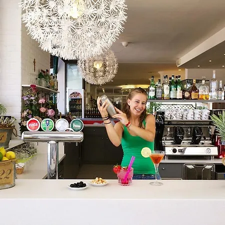 Stellamare 3* Каорле