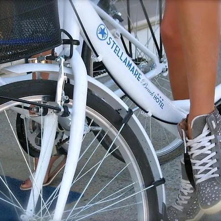 ホテル Stellamare