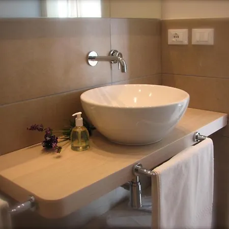 Hotel Stellamare