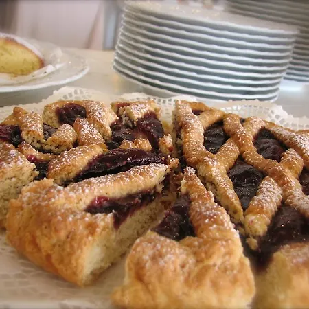 Stellamare ホテル