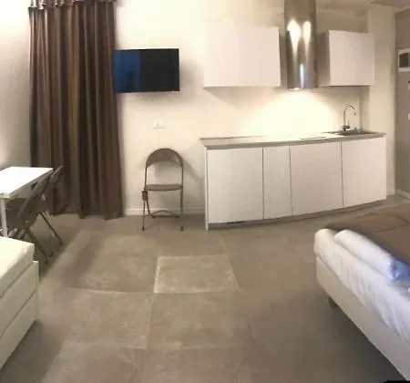 Stellamare カオルレ