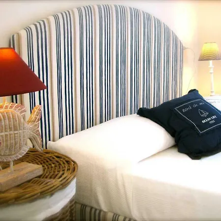 Hotel Stellamare 3*