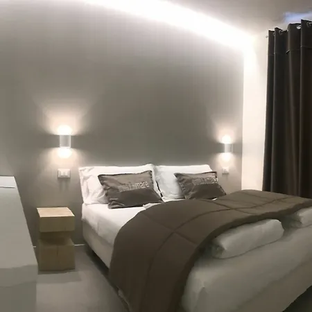Hotel Stellamare Caorle