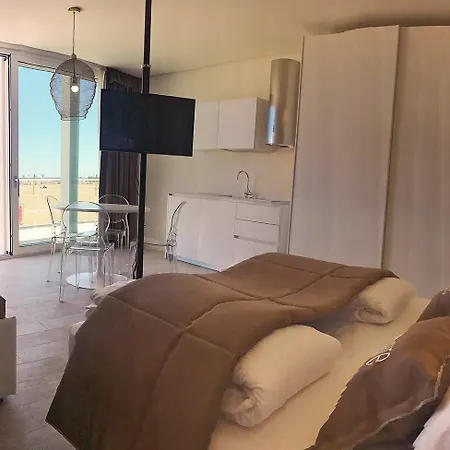 Hotel Stellamare Caorle