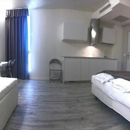 Stellamare Hotel