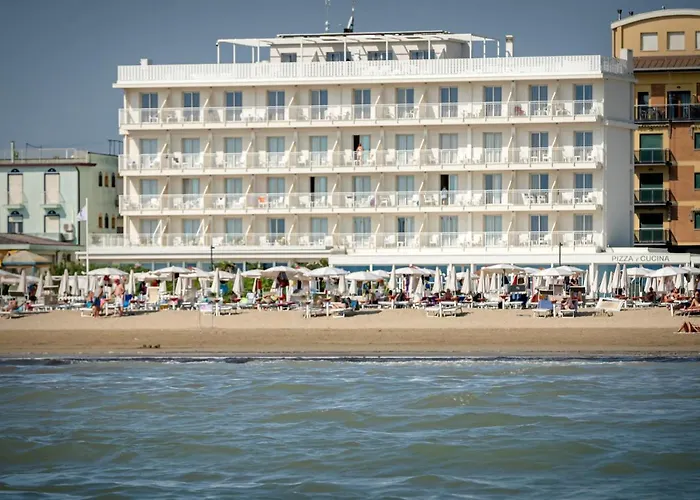 Hotel Stellamare 3*