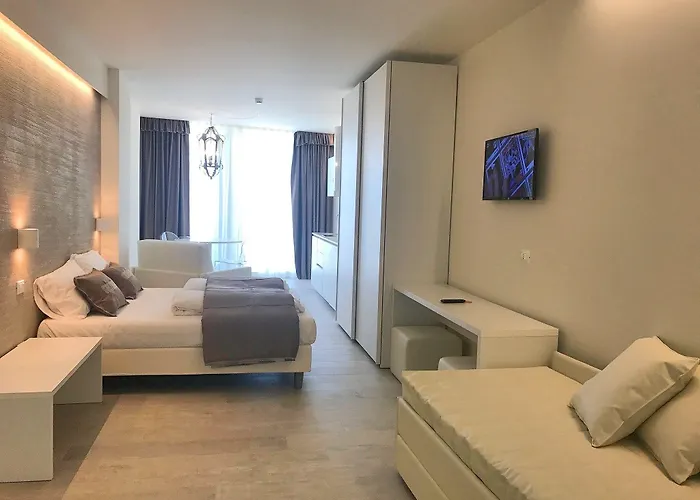 Hotel Stellamare 3*