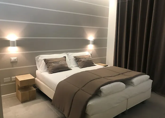 Stellamare 3* Caorle
