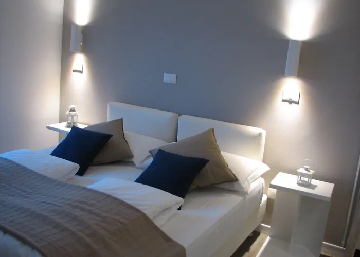 Hotel Stellamare