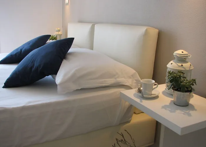 Stellamare Hotell Caorle
