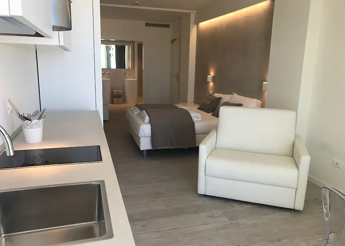 Hotel Stellamare