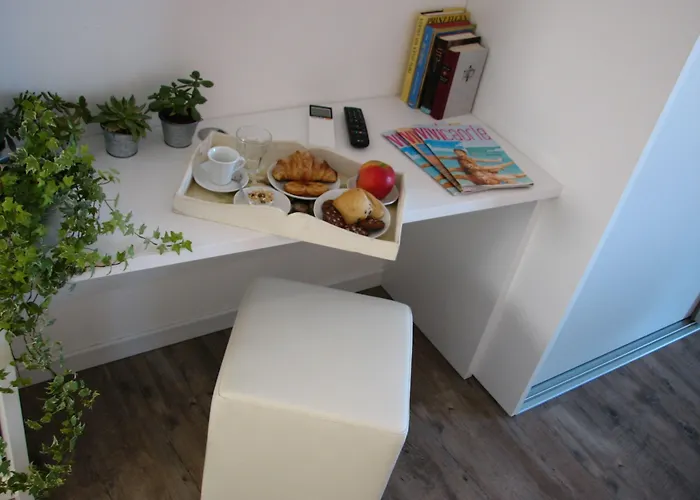 Stellamare Hotell Caorle