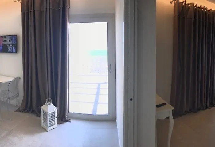 Hotel Stellamare 3*
