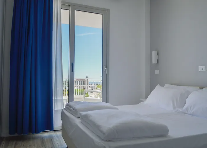 Stellamare Hotell