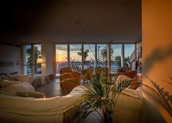 Stellamare Hotell 3*