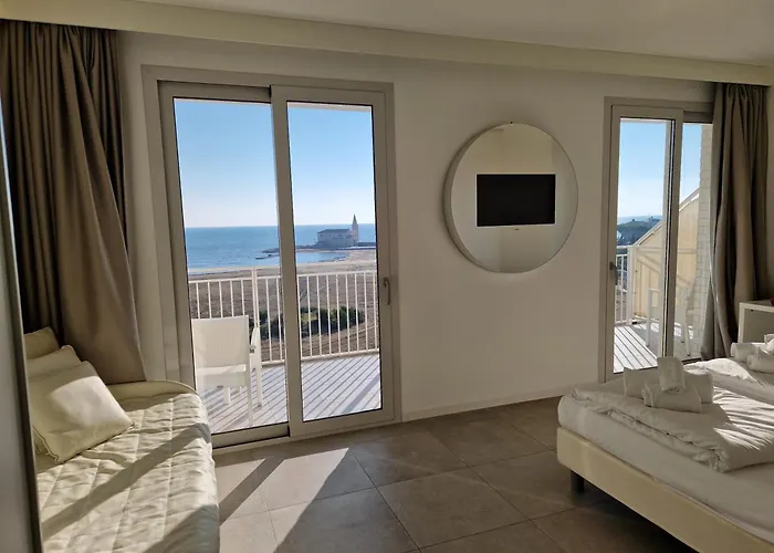 Stellamare 3* Caorle