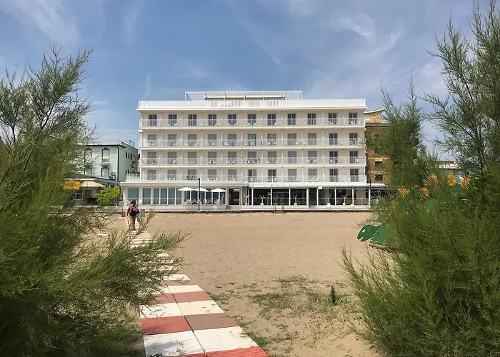 Stellamare 3* Caorle